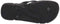 Havaianas Men's Slip-on Flip-Flop, Black, 9-10