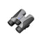 ZEISS Terra ED Binoculars 8x42 Waterproof, and Fast Focusing with Coated Glass for Optimal Clarity in All Weather Conditions for Bird Watching, Hunting, Sightseeing, Grey