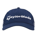 TaylorMade Men's Tour Litetech Hat Navy