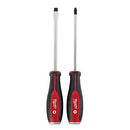 Milwaukee 48222702 Demo Screwdriver 2 Piece Set