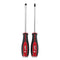 Milwaukee 48222702 Demo Screwdriver 2 Piece Set