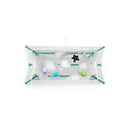 Stokke V2 Flexi Bath Tub, White Aqua