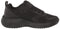 Skechers Kids Bounder - Gorven Slip-On Sneaker, Black/Black, US 12 Little Kid