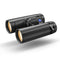 Zeiss SFL 8x40 Waterproof Lightweight Compact Bright UHD Hunting Binoculars, Black (524023-0000-000)
