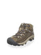 KEEN Female Targhee II Mid WP Slate Black Flint Stone Size 9.5 US Hiking Boot
