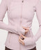 Lululemon Define Jacket, Porcelain Pink, 8