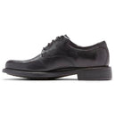 ROCKPORT Men's Margin Oxford,Black,6 M