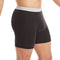 Hanes Boxer Briefs, Cool Dri Moisture-Wicking Underwear, Cotton No-Ride-up for Men, Multi-Packs Available, 6 Pack - Black/Gray, Medium