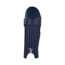 KOOKABURRA 2.1 T/20 Cricket Batting Pads - Navy - a r/h