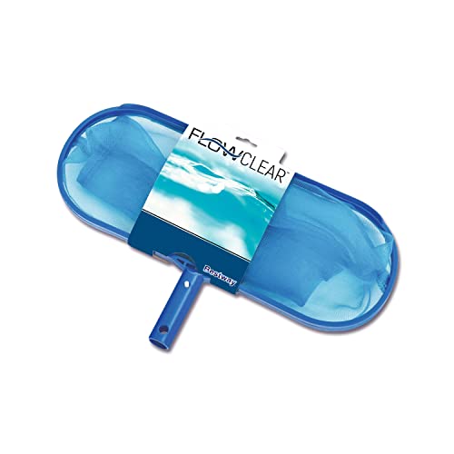 Bestway Flowclear Pool Aqua Net Pool Aqua Net