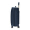 Briggs & Riley 4 Wheel Expandable Spinner Suitcases, Navy, Carry-On 56cm, Essential Carry-On