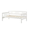 DHP Kayden Daybed Solid Wood, Twin, White