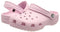 Crocs unisex-child Classic Clog T, Ballerina Pink C5