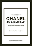 Little Book of Chanel by Lagerfeld: The Story of the Iconic Fashion Designer: 15