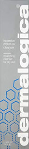 Dermalogica Intensive Moisture Cleanser for Unisex 5.1 oz Cleanser, 150 ml