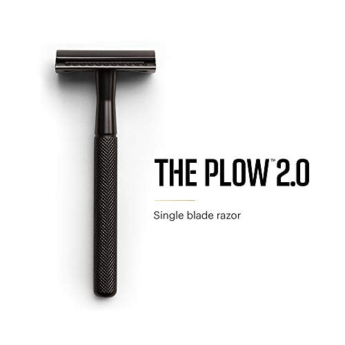 MANSCAPED™ The Tool Box 4.0 Contains: The Lawn Mower™ 4.0 Electric Trimmer, The Weed Whacker™ 2.0 Nose & Ear Hair Trimmer, The Plow™ 2.0, The Shears™ Four Piece Luxury Nail Kit, The Shed™ Toiletry Bag