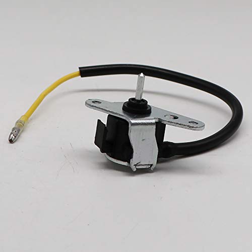 KIPA Carburetor Fuel Shut-Off Solenoid Replace for Kohler 2475701-S CH22 CH18 CH730 CH740 Series Engines
