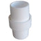 PoolSupplyTown 1.5" Pool Cleaner & Vacuum Hose Connector Adapter Replace Hayward AXV092