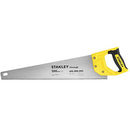 Stanley 11TPI Heavy Duty SharpCut Hand Saw, 500 mm Length