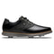 FootJoy Women's FJ Traditions Golf Shoes, Black, 6 UK