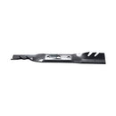 Oregon 92-675 Gator G3 Lawn Mower Blade, 17-Inch, Replaces Sunbelt, Stens, John Deere, Arnold and More