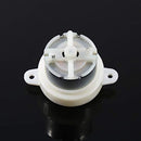 DC 12V Gear Motor High Torque Slow Speed Micro Electric Motor Gearbox 3 RPM 4mm Shaft Diameter