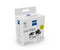 ZEISS Lens Wipes, 50 count, Pack of 50
