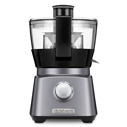 Cuisinart CFP-800 Kitchen Central™ 3-in-1 Food Processor