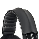 Stanley Passive Muff Ear Defender, Black