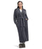 UGG Women's Lenny Robe Ii Robe, Obsidian, S