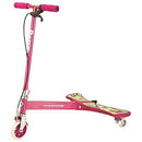 Razor PowerWing, Sweet Pea Pink