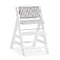 Hauck Alpha+ Highchair Pad Deluxe, Winnie The Pooh Exploring - Highchair Cushion, Soft Fabric, Machine Washable