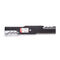 Oregon 396-726 Bunton Gator Mulcher G6 Replacement Lawn Mower Blade 18-Inch,Black