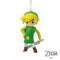 Hallmark Nintendo Legend of Zelda Christmas Ornament