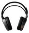 SteelSeries Arctis 9 - Dual Wireless Gaming Headset - Lossless 2.4 GHz Wireless + Bluetooth - 20+ Hour Battery Life - for PC, Playstation 5 and PS4, Black