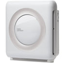 COWAY AIRMEGA MIGHTY AP-1512HH Air Purifier (White) - Removes up to 99.999 percent of harmful particles and pollutants for 109㎡ space*, USA Best air purifier by New York Times