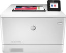 HP M454DW Color LsrJe tPro