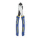 IRWIN VISE-GRIP Diagonal Cutting Pliers, 8", 2078308