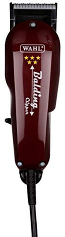 Wahl 5 Star Professional Balding Hair Clipper - WA8110-612