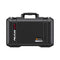 Pelican 1535 Air Carry On Case with Foam, Black