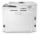 HP Colour Laserjet Pro M283fdw Multi-Function Printer (3 Years HP Commercial Warranty), White