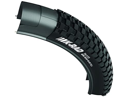 Kenda K905 K-Rad 20x2.125 Bike Tyre