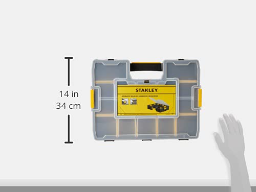 Stanley Organiser Sort Master