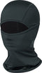 TSLA Thermal Winter Balaclava Face Mask, UV Protection Fleece Lined Ski Mask, Lightweight Windproof Neck Gaiter ZZB33-CHC_Free