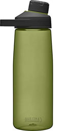 CamelBak Chute Mag BPA Free Water Bottle with Tritan Renew, 25oz, Olive