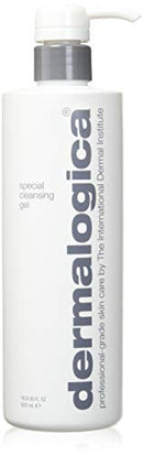 Dermalogica - Special Cleansing Foaming Facial Gel - 16.9 fl. oz.