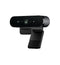 Logitech BRIO – Ultra HD Webcam for Video Conferencing, Recording, and Streaming
