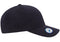 Flexfit Men's Cool & Dry Sport, Navy, Small-Medium