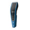 Philips Washable Hair Clipper Series 5000 with 28 Length Settings (0.5-28mm) and 75 min Cordless Use/8hr Charge, HC5612/15