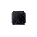 Nothing Ear (2) Wireless Bluetooth Earphones Black - ANC (Active Noise Cancelling) Headphones, Hi-Res Audio Certified, Dual Connection, Powerful 11.6 mm Driver